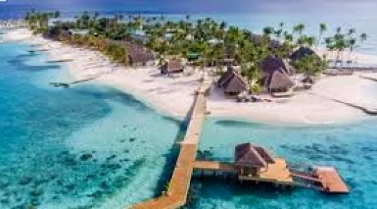 Maldives